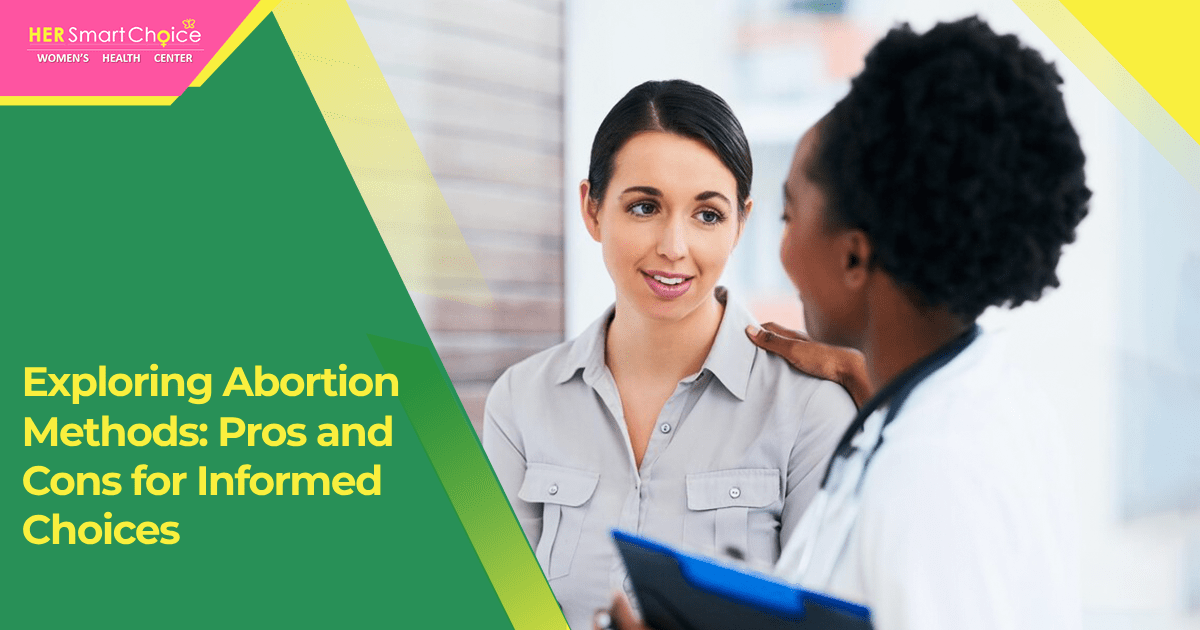 Abortion in California
