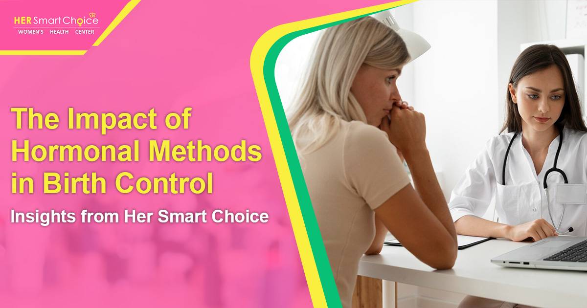 Birth Control Method