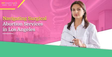 Surgical Abortion Service in Los Angeles