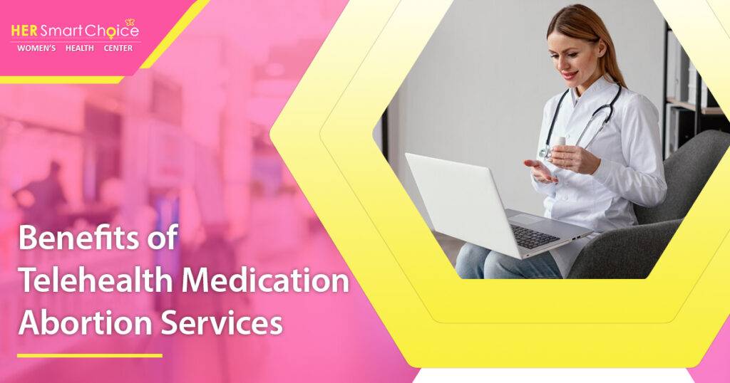 Medication Abortion Services