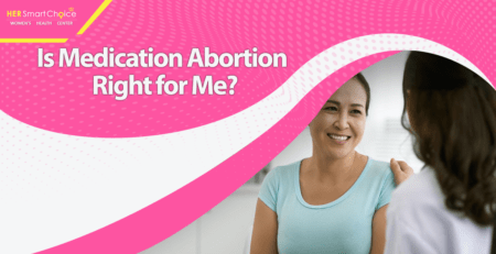 Choosing Medical Abortion