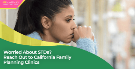 STD Clinic California