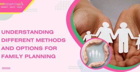 Understanding family planning option
