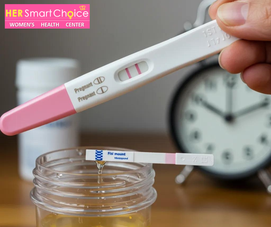 What Are the Common Causes of False Negative Pregnancy Tests