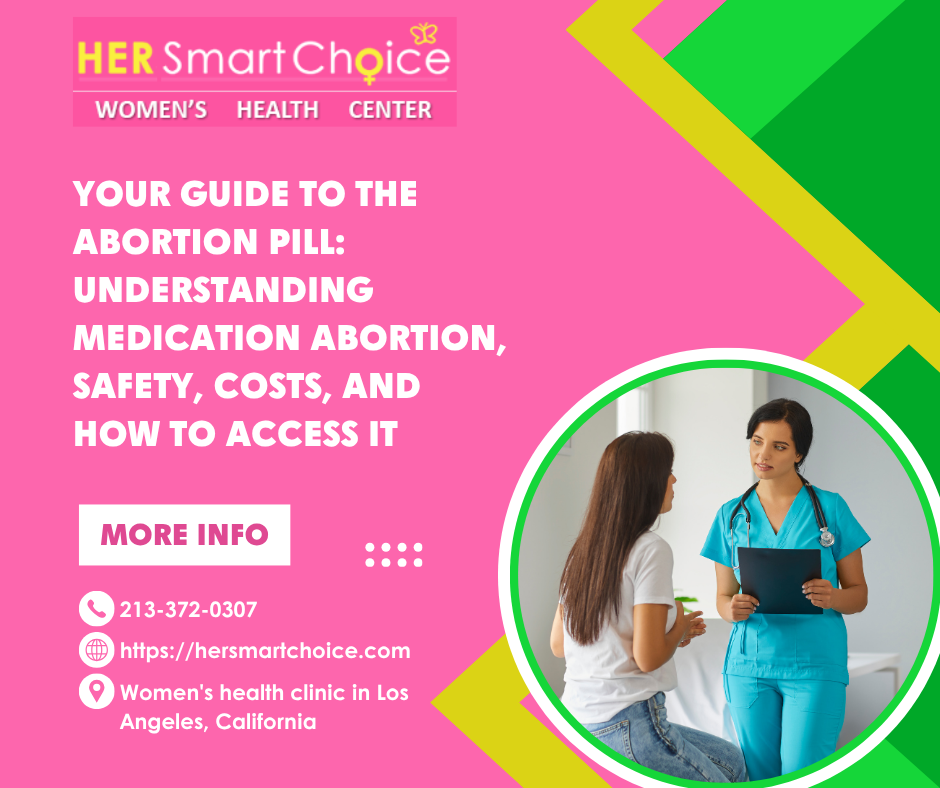 Abortion Pill