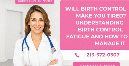 Will Birth Control Make You Tired? Understanding Birth Control Fatigue and How to Manage It